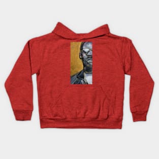 Slick Rick Kids Hoodie